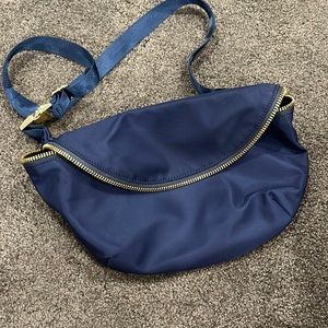 stoney clover jumbo fanny - “sapphire”